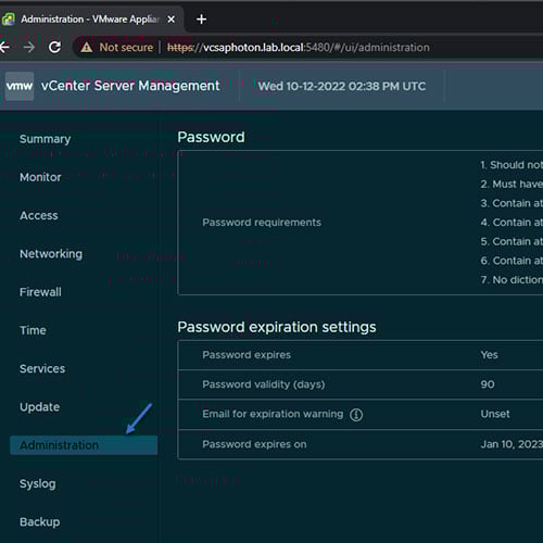 Vmware vCenter Server 6 Standard Cd Key